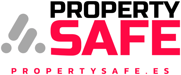 Property Safe logo
