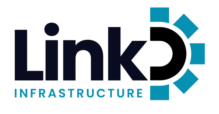 Linkd Infrastructure logo