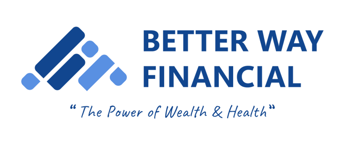 Better Way Financial logo