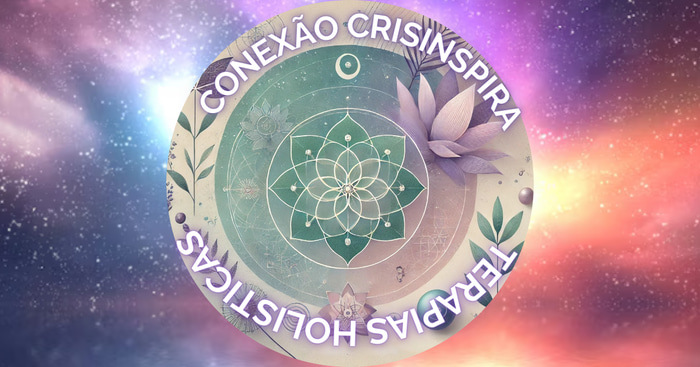 Conexão CrisInspira logo