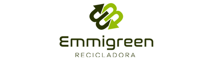 Emmigreen logo