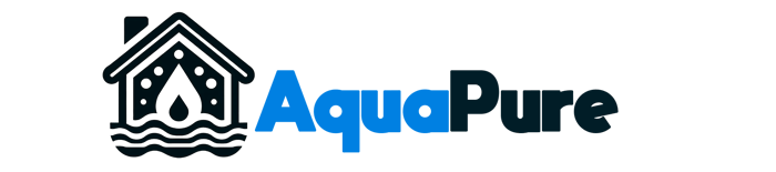 Aqua Pure logo