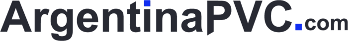 Argentina PVC logo