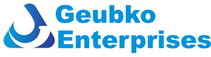 Geubko Enterprises logo