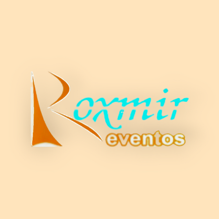 Roxmir eventos  logo