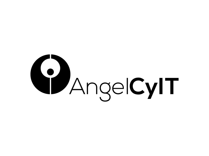Angel CyIT logo