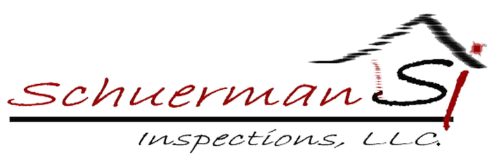 Schuerman Inspections, LLC. logo