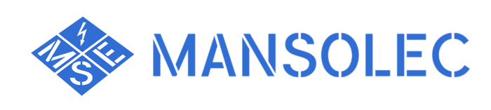 Mansolec logo