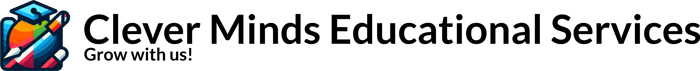 Clever Minds Educational Services logo
