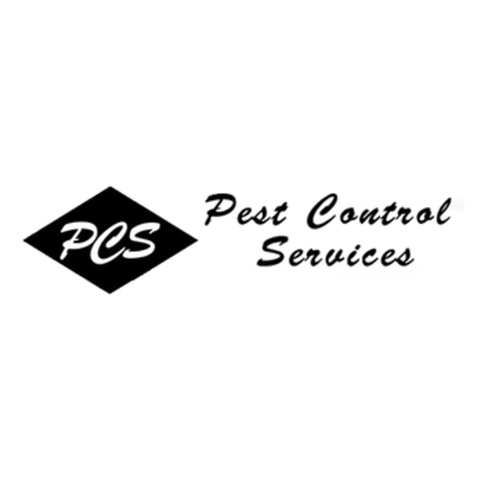 Pest Control Services logo