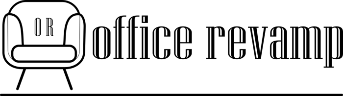 Office Revamp logo