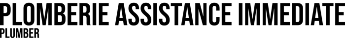 Plomberie Assistance Immediate logo