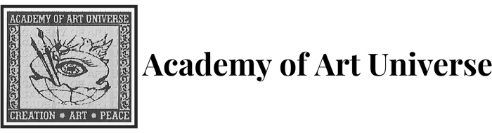 Academy Of Art Universe logo
