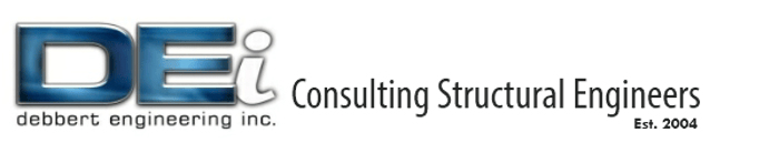 Debbert Engineering logo