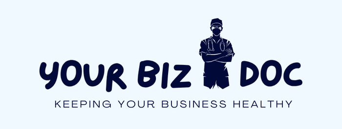 YourBizDoc logo