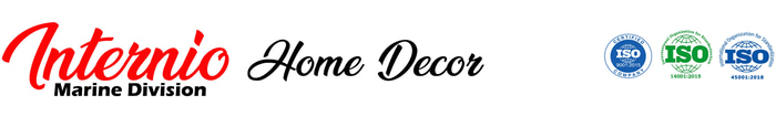 Internio Home Decor Services logo