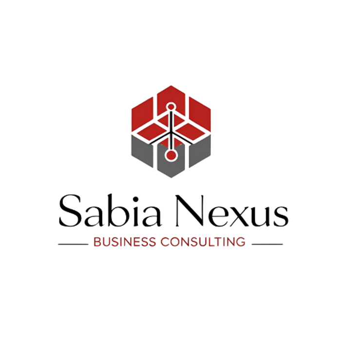 Sabia Nexus logo