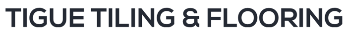 TIGUE TILING & FLOORING logo