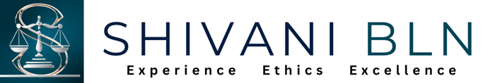 Shivani Legal logo