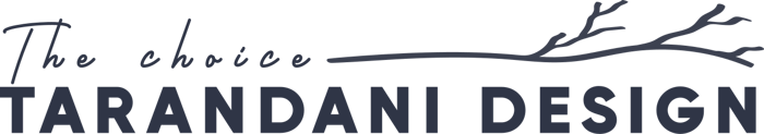 TARANDANI DESIGN logo