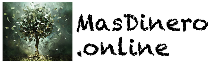 MasDinero logo