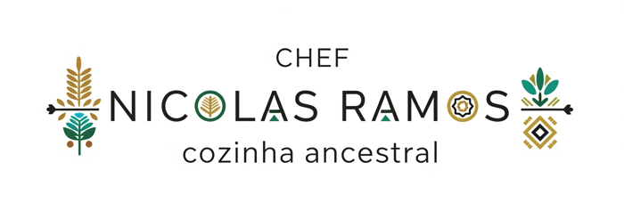 Chef Nícolas Ramos logo