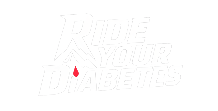 Ride your Diabetes logo