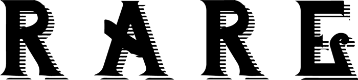 Rare Cocktail House logo