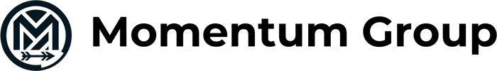 Momentum Group logo
