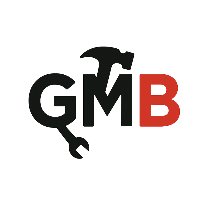Global Multiservice Benin logo