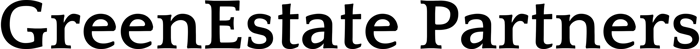 GreenEstate Partners logo