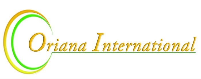 Oriana International logo