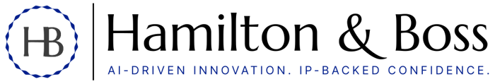 Hamilton & Boss logo