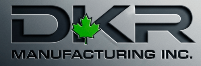 DKR Manufacturing Inc. logo