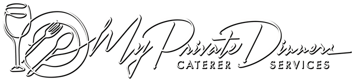 My Private Dinners logo