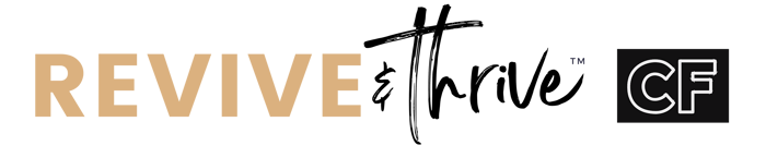 Revive & Thrive logo