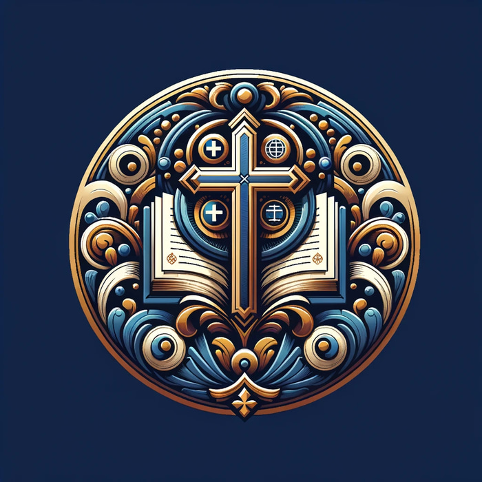 Devocionales y Artículos Cristianos logo