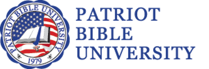 Patriot Bible University logo