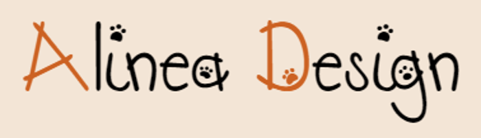 alinea design logo
