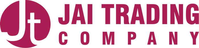 ELGI Kolkata - Jai Trading Company logo