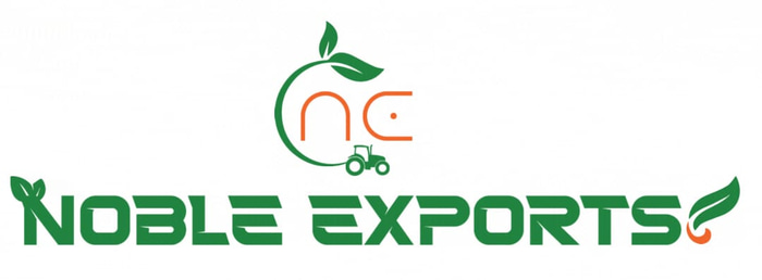NOBLE EXPORTS logo