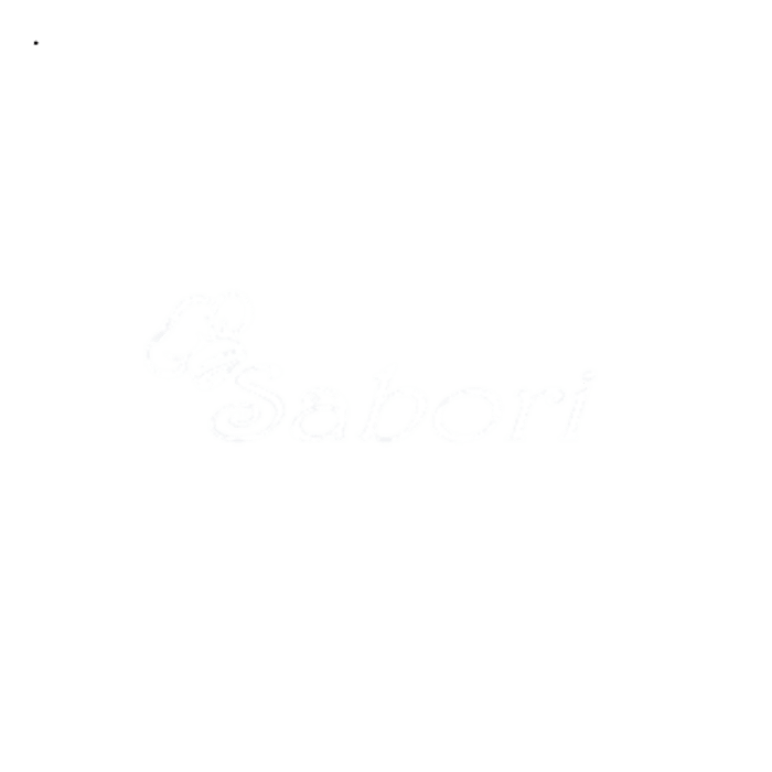 Sabori comidas caseras logo