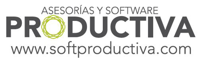 Asesorías y Software Productiva logo