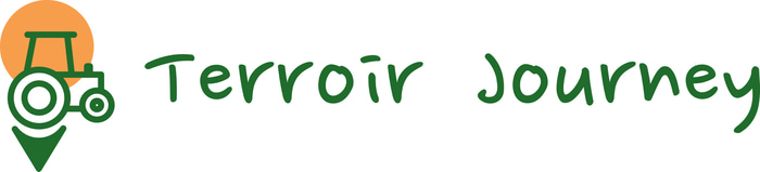 Terroir Journey logo