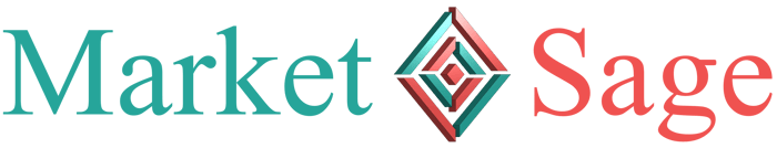 MARKETSAGE logo