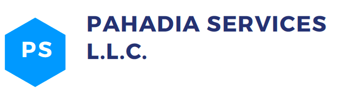 Pahadia Services logo