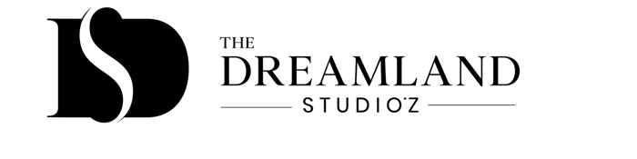 Dreamland Studioz logo