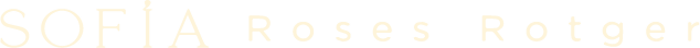 Sofía Roses Rotger ODONTOLOGA logo