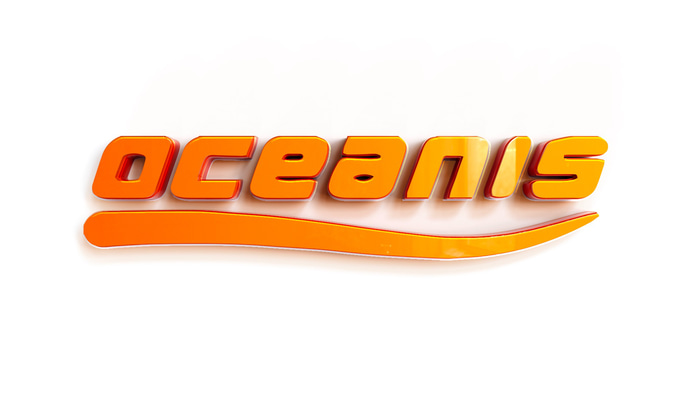 Oceanis logo