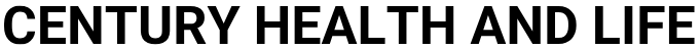 CENTURY HEALTH AND LIFE logo